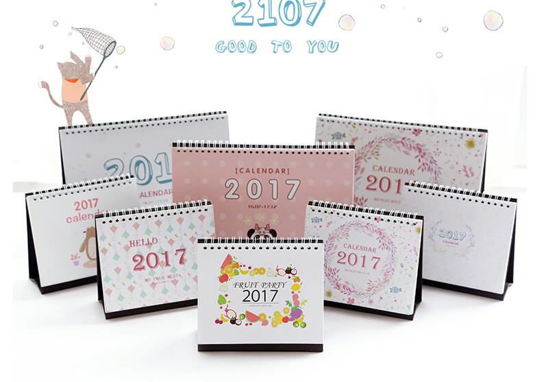 企業(yè)商務(wù)臺歷定制印刷 企業(yè)商務(wù)臺歷定制印刷