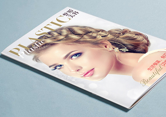 畫(huà)冊設計、畫(huà)冊印刷